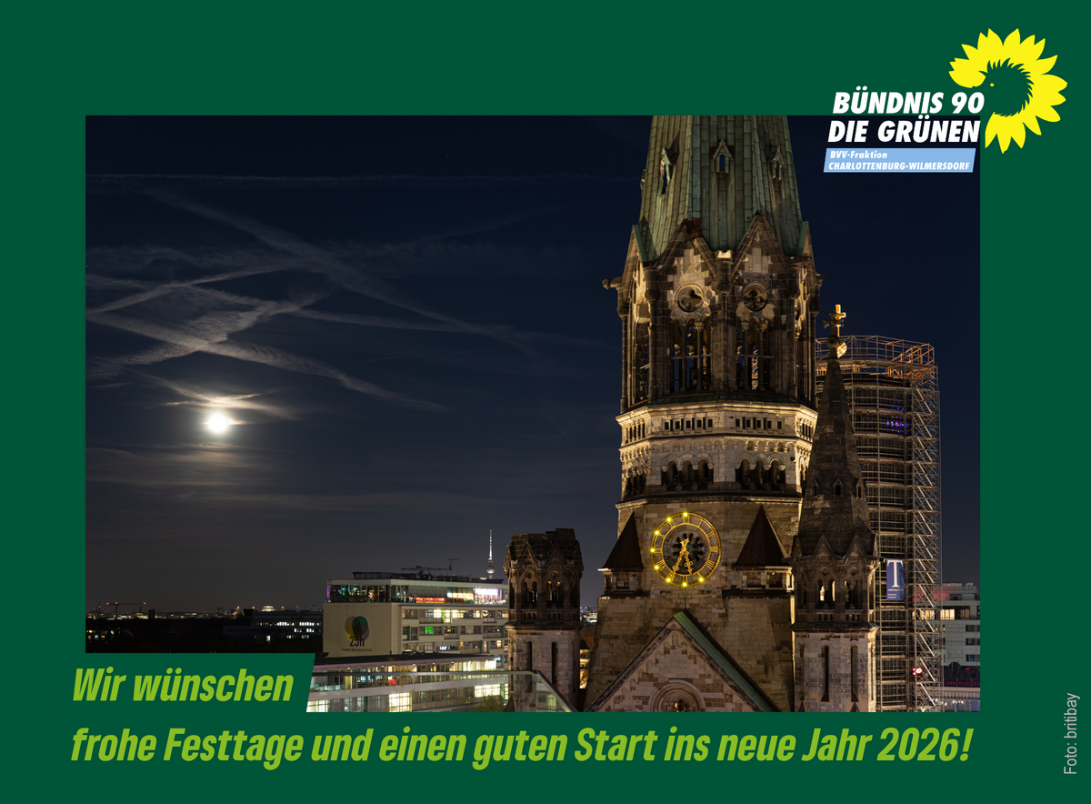 Wir wünschen Frohe Feiertage und einen guten Start ins neue Jahr!