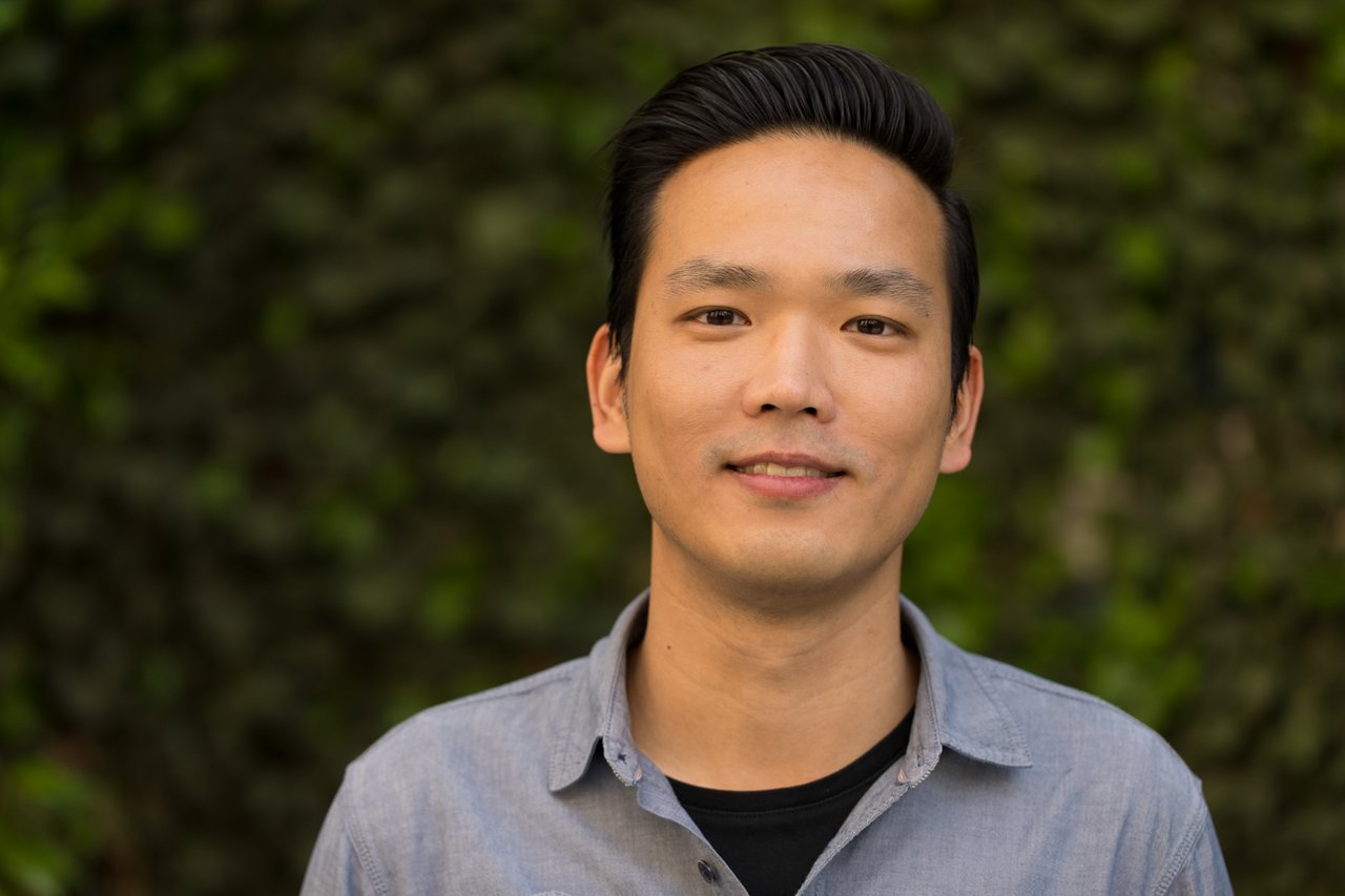 Jun Chen