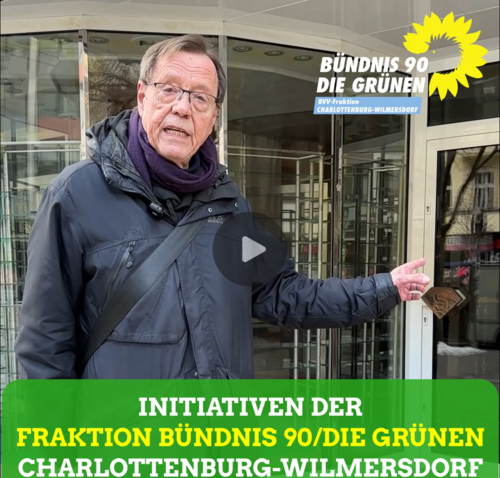  Zum Start des Videos auf das Bild klicken. Zum Start des Videos auf das Bild klicken.