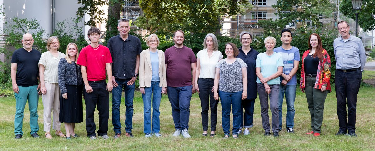 Fraktion Bündnis 90/Die Grünen