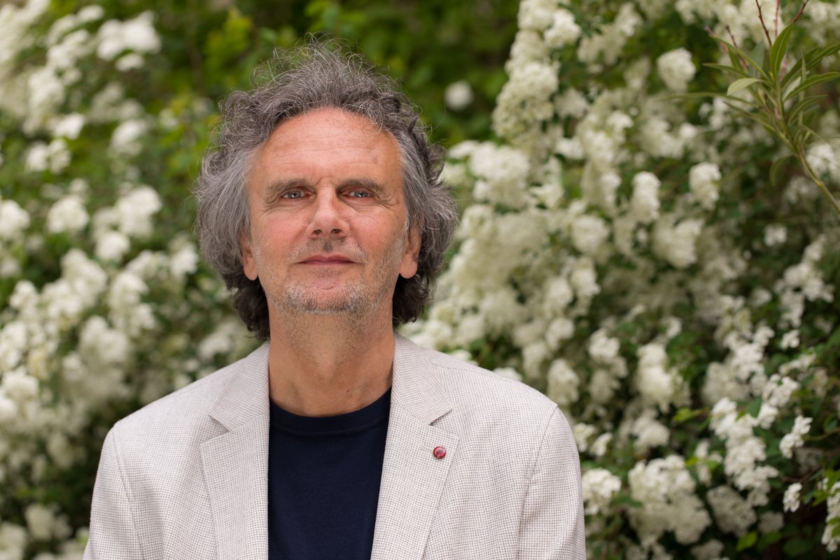 Oliver Schruoffeneger