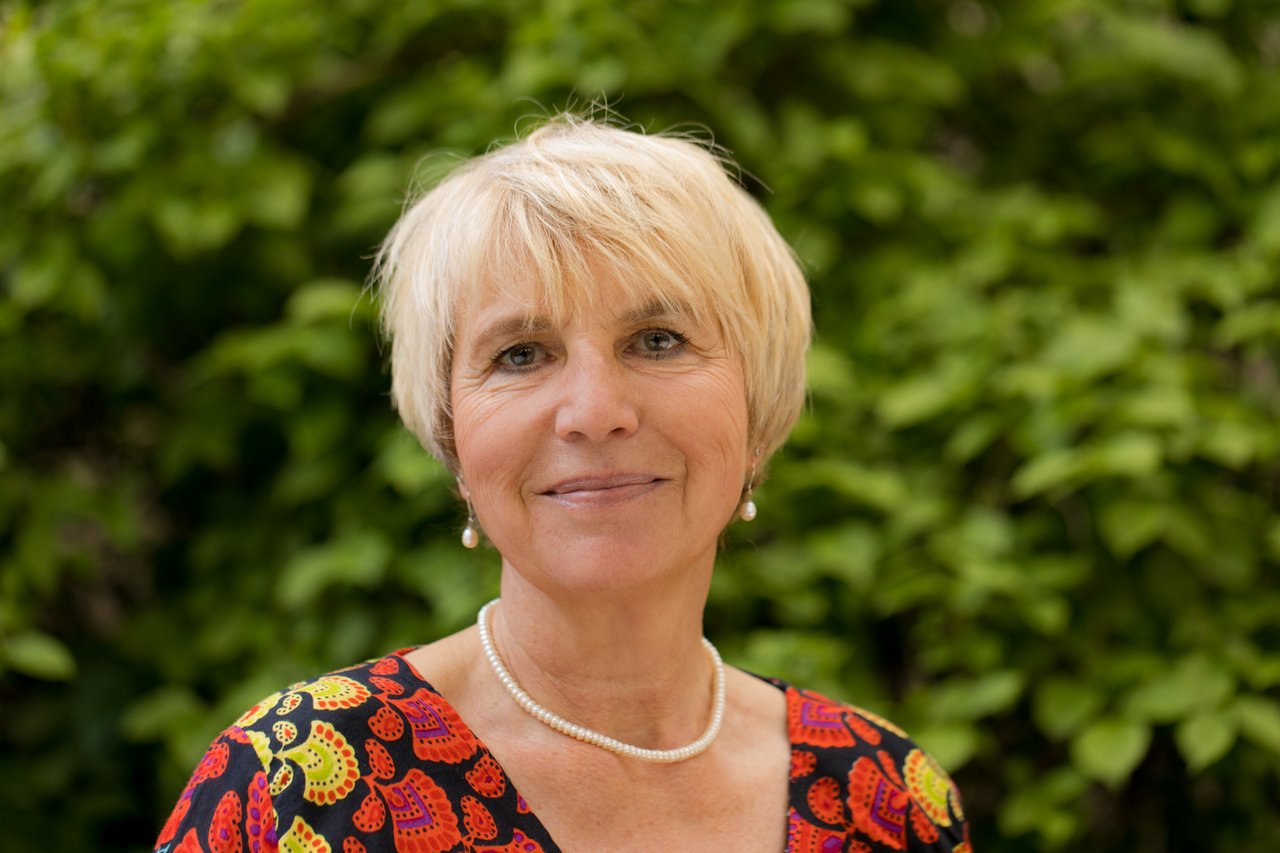 Susan Drews