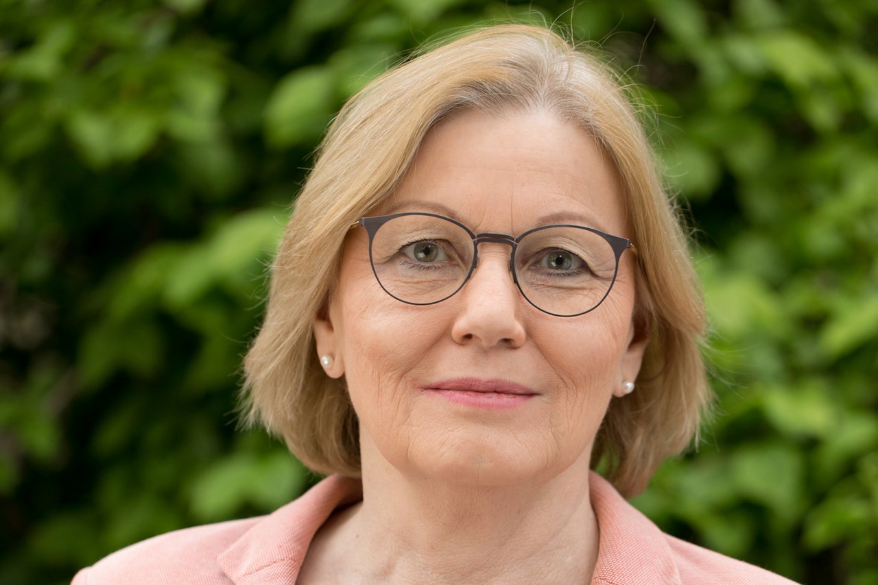Heike Hüneke