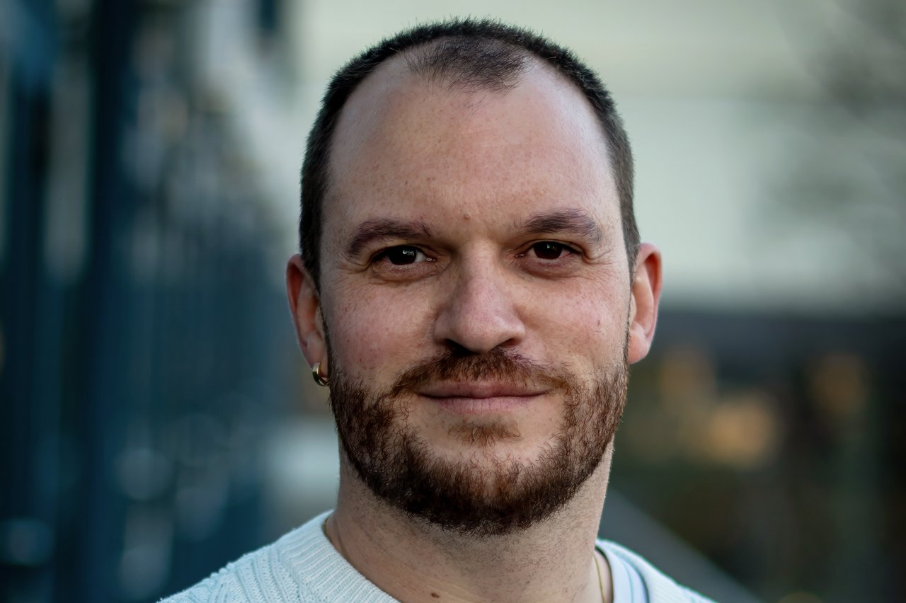 Sebastian Weise