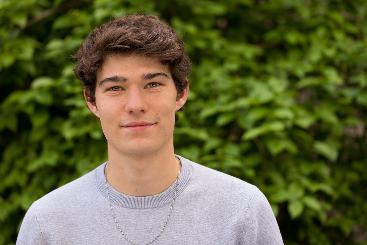 Jakob Zimmer