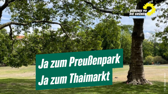 Preußenpark