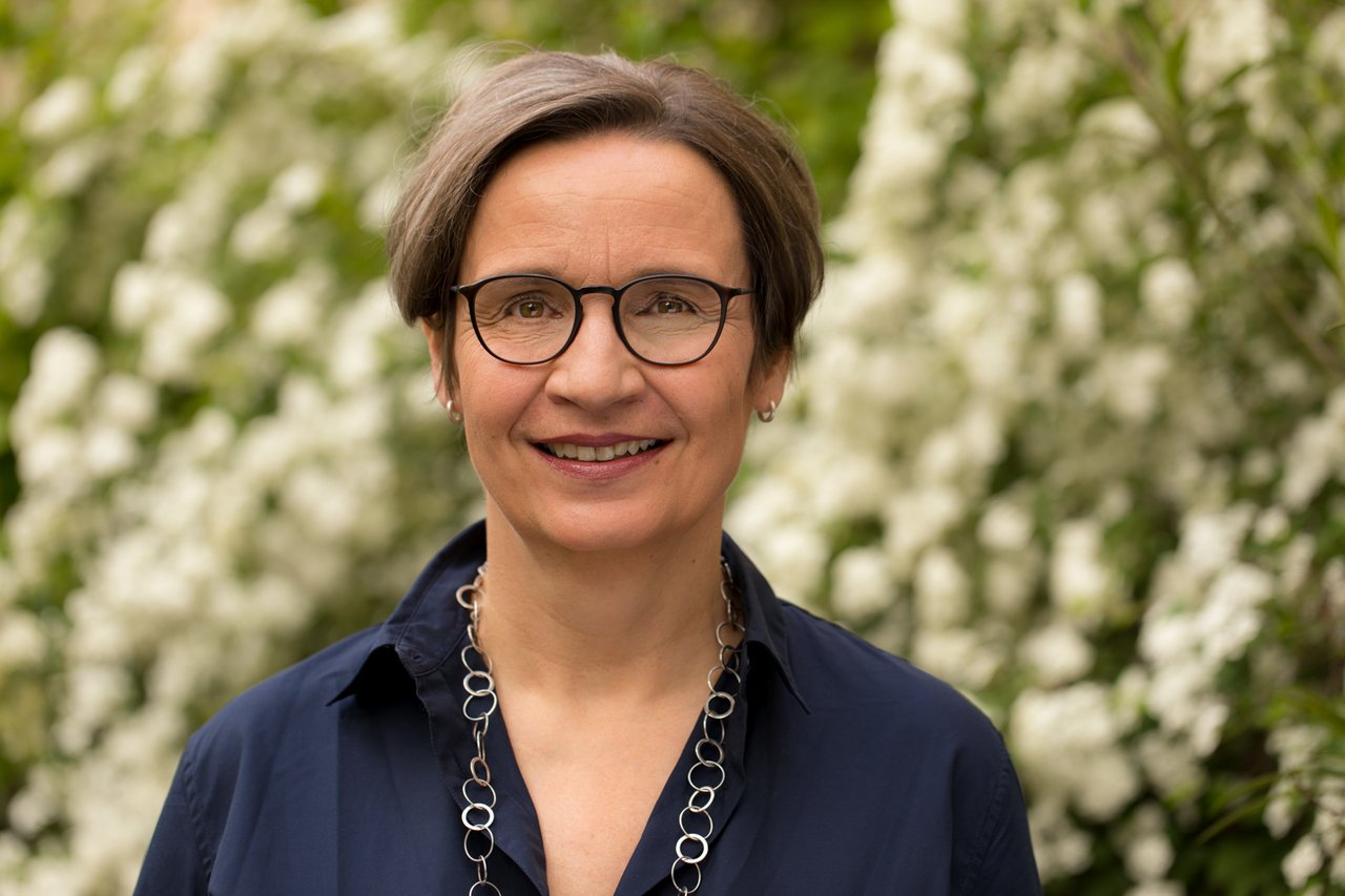 Anja Kraus