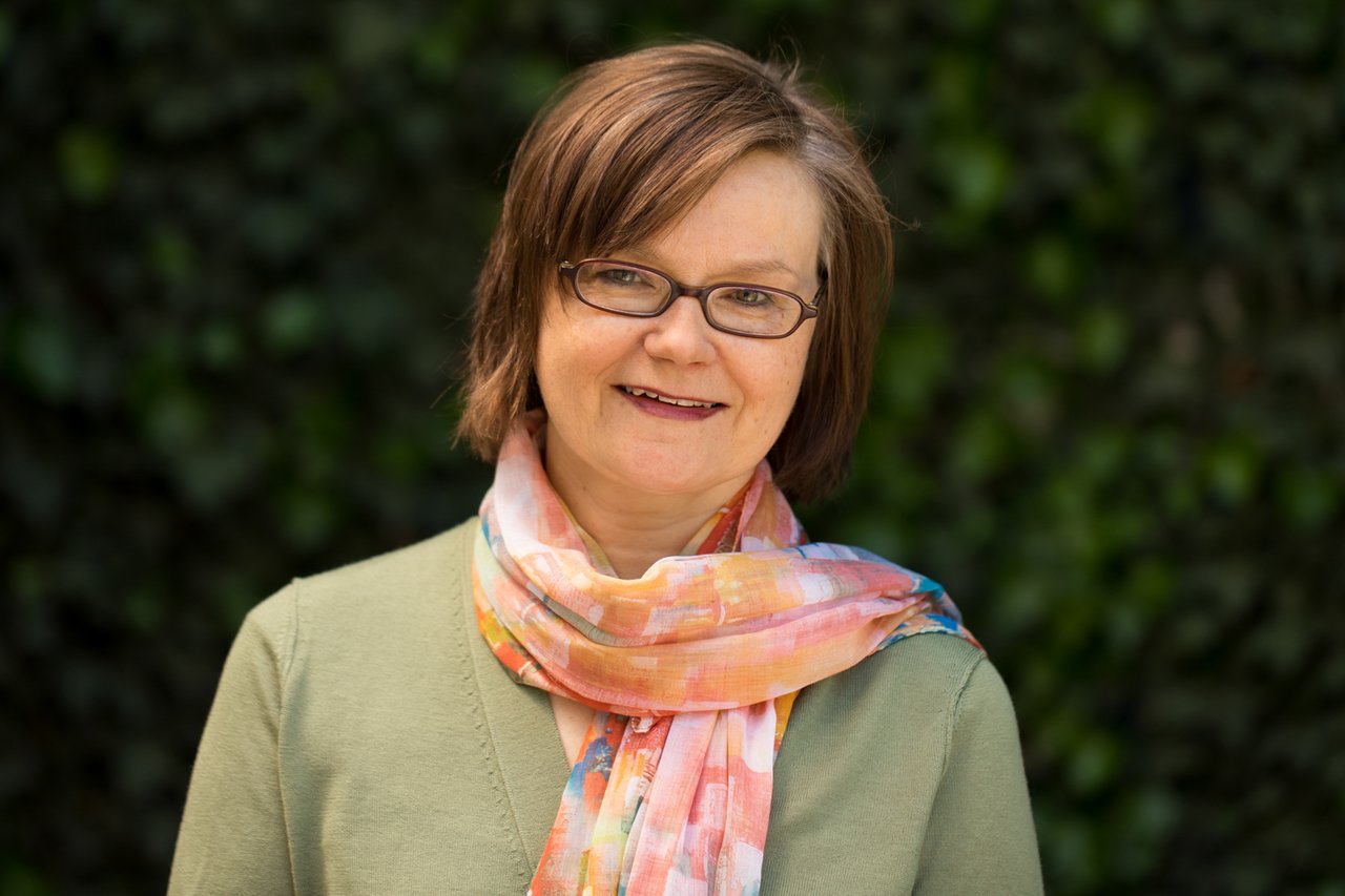 Anne-Katrin Körbi
