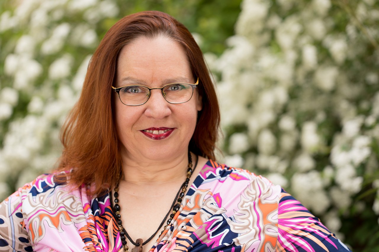 Sibylle Centgraf