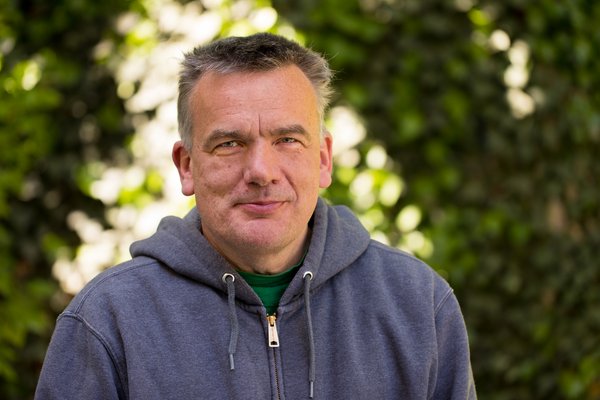 Sascha Taschenberger