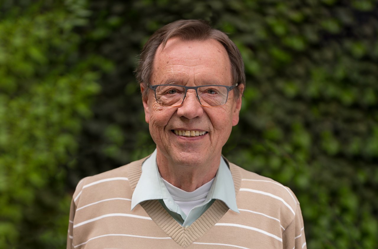 Herbert Nebel