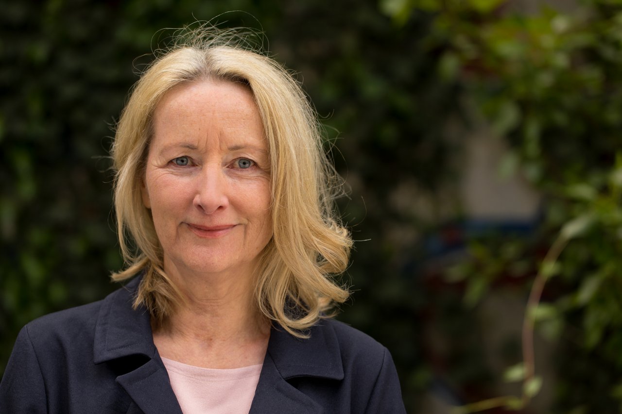 Dagmar Kempf